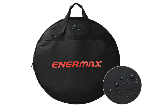 ENERMAX自行車輪圈袋
