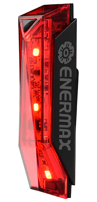 ENERMAX高亮度車尾燈