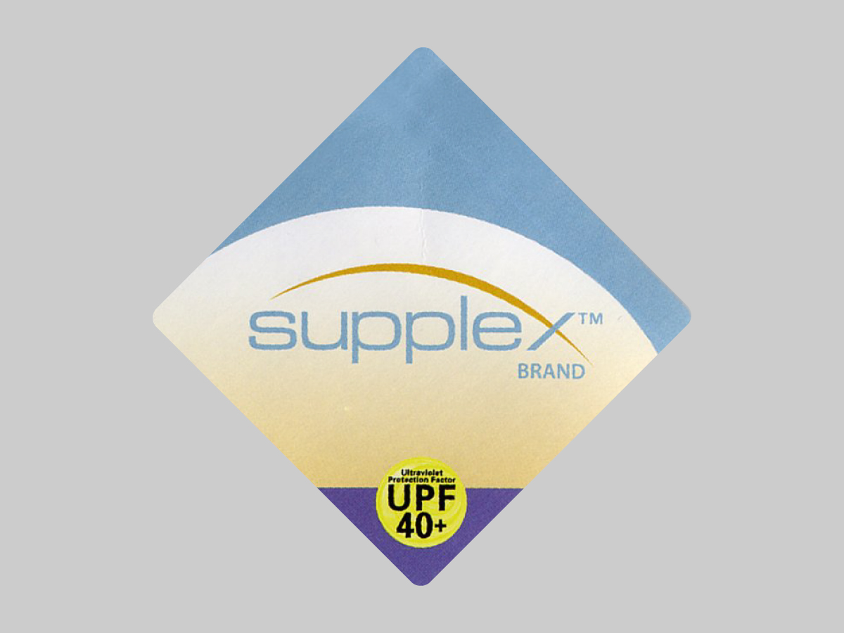SUPPLEX<sup>®</sup>高科技尼龍