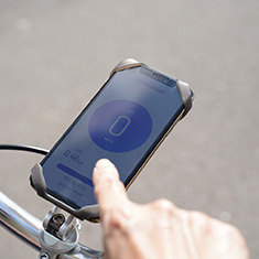 ENERMAX EnGociti安格 鋼管電動輔助自行車 專屬app