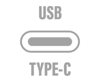MS21/MS31 USB 3.2 Type C support_icon