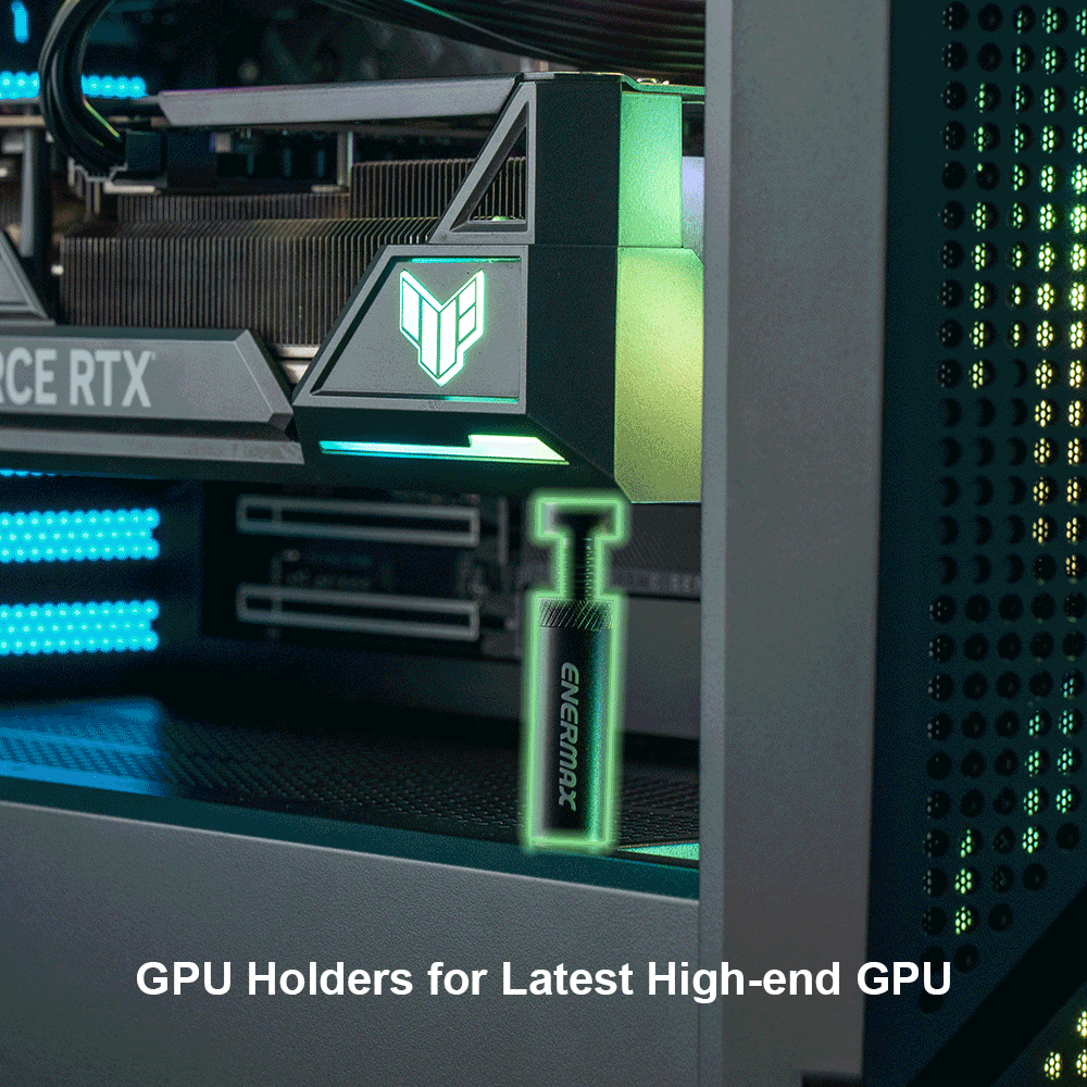 GPU Holders