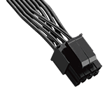 CyberbronII power supply cables icon-1