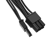 CyberbronII power supply cables icon-1