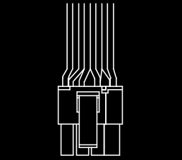 Cyberbron III power supply cables icon-3