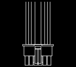 Cyberbron III power supply cables icon-3