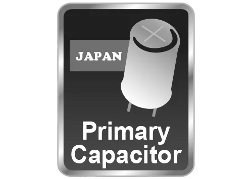 MAXPRO IV Japanese Primary Capacitor